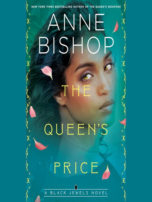 Title details for The Queen's Price by Anne Bishop - Wait list